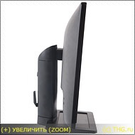 Benq bl2400, felülvizsgálat és vizsgálat (felülvizsgálat) Benq bl2400, felülvizsgálat és teszt