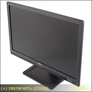 Benq bl2400, felülvizsgálat és teszt (TFT) Benq bl2400, felülvizsgálat és teszt