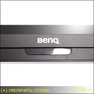 Benq bl2400, felülvizsgálat és teszt (benchmark) Benq bl2400, felülvizsgálat és teszt
