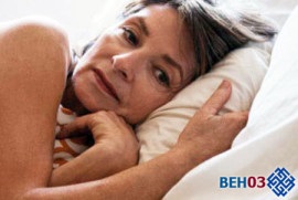 Álmatlanságkezelés alvászavarok stroke után, gyógyászati ​​sze-va