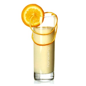 Anélkül, alkoholmentes koktélok (Jakutszki) Anélkül, alkoholmentes koktélok