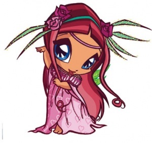 Életrajzok Pixies - Winx Club Winx Club (életrajzok Pixies) Életrajzok Pixies - Winx Club Winx Club