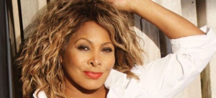 Életrajz Tina Turner (Tina Turner férfi) Életrajz Tina Turner