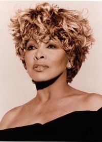 Életrajz Tina Turner (Tina) Életrajz Tina Turner
