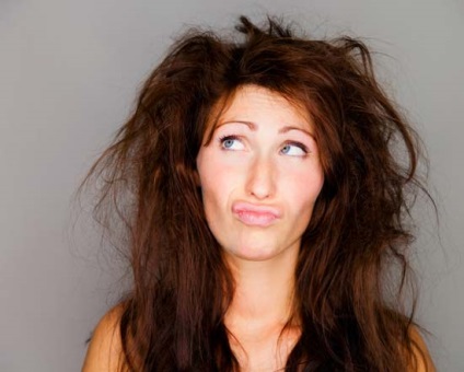 Hair Biovypryamlenie, előnyök és hátrányok az eljárás