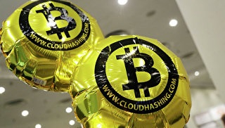 Bitcoin két részre van osztva, hogy lesz a piacon cryptocurrency - RIA Novosti (lesz) Bitcoin két részre van osztva, amelyek cryptocurrency a piacon - RIA Novosti