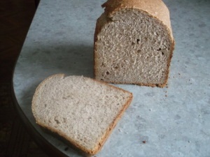 Blog modern nagymama, kenyér kovász a kenyérsütő