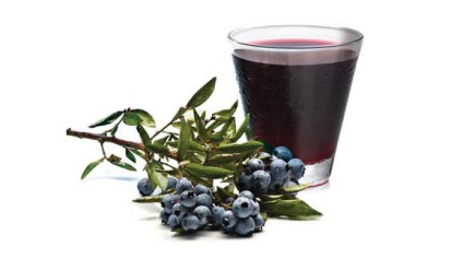 Edények Blueberry legjobb receptek (főzzük körülbelül egy perc) Edények Blueberry legjobb receptek