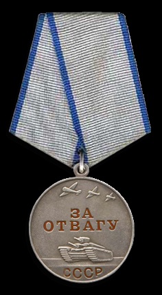 Combat érmeket a Szovjetunió (a csata) Combat érmeket a Szovjetunió