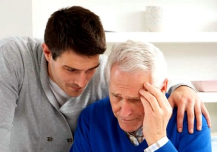 Az Alzheimer-kór jelei és tünetei (Alzheimer-kór) Alzheimer-kór, a tünetek és jelek