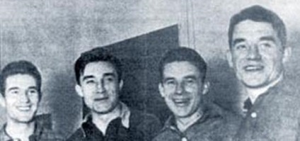 Brothers Starostin (Starostin) Starostin testvérek