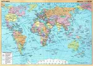 Jövő térkép kontinens - megoldatlan rejtélyek a tudomány - Kiadó - a rejtélyt az ismeretlen