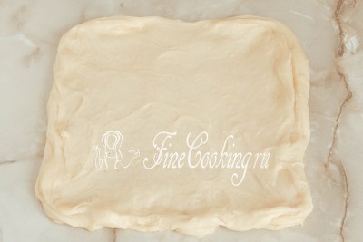 Brioche zsemle - a receptet fényképpel (zsemle) Brioche zsemle - a recept egy fotó