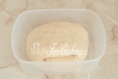 Brioche zsemle - a recept egy fotó (fotók) Brioche zsemle - a recept egy fotó