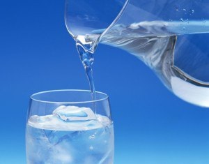 Gyógyító víz, ha lehet otthon