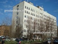Central City Hospital - 19 orvos, 34 véleménye, Dolgoprudny