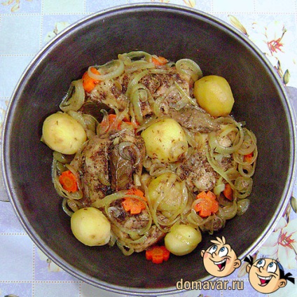 Chakhokhbili (chihanbili) (ünnep) Chakhokhbili (chihanbili)