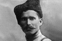 Egy ember, aki tudja, hogyan kell az összes (fő) Egy ember, aki tudta, hogy mindaz,