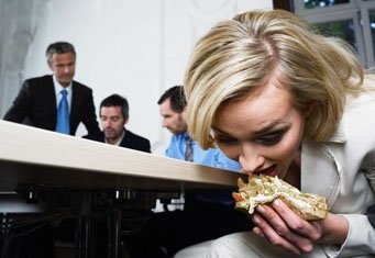 A veszélyes bulimia (bulimia) A veszélyes bulimia
