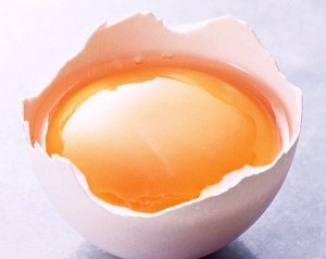 Mennyire hasznos a nyers tojást a férfiak