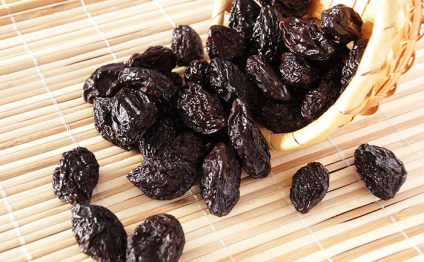 Prune szoptatás 1 (Fed) Aszalt szilva szoptatás 1
