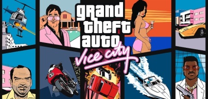 Cheat kódok GTA Vice City a pénz, autók, helikopterek, halhatatlanság,  ingyenes játékok lányoknak és