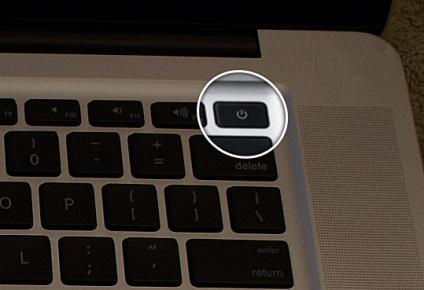 Mi van, ha a MacBook lóg - különböző módon megoldani a problémákat