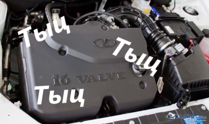 Mi a teendő, ha a kopogás az emelők Lada (knock emelőket támogatásokra) Mi a teendő, ha a kopogás az emelők Lada