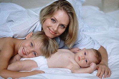 Mit kell tudni minden anya (kismama) Mit kell tudni minden anya