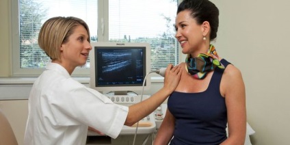 Mit jelent a ultrahang a vállízület