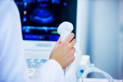 Mit jelent a ultrahang a vállízület