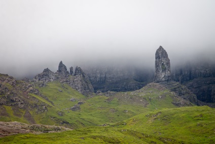 Amit látni Scotland (Skócia) Mit nézzünk Skóciában
