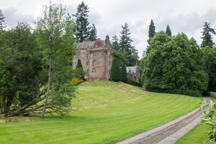 Amit látni Scotland (lásd) Mit nézzünk Skóciában