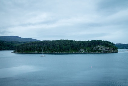 Amit látni Scotland (Skócia) Mit nézzünk Skóciában