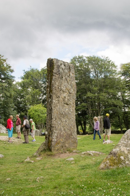 Amit látni Scotland (lásd) Mit nézzünk Skóciában