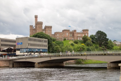 Amit látni Scotland (lásd) Mit nézzünk Skóciában