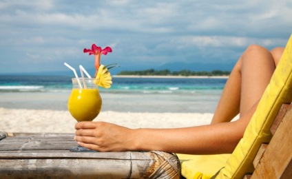 Mi az az all inclusive vagy all-inclusive (all inclusive) Mi az az all inclusive vagy all-inclusive