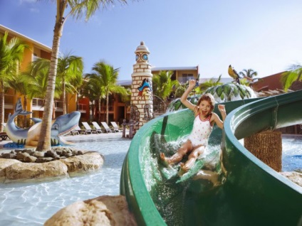 Mi az az all inclusive vagy all-inclusive (all inclusive) Mi az az all inclusive vagy all-inclusive