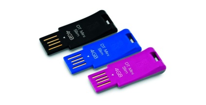 Mi az az USB flash kártya típusa és jellemzői (amit a flash kártya USB-meghajtó) Mi az az USB flash kártya típusok és jellemzői