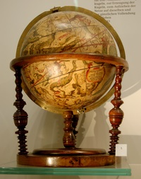 Mi a Globe
