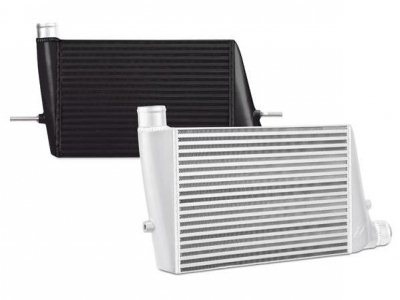 Mi az intercooler jellemzői, fajtái, telepítése árnyalatok - egy könnyű dolog (intercooler) Mi az intercooler jellemzői, fajtái, telepítése árnyalatok - egy könnyű dolog