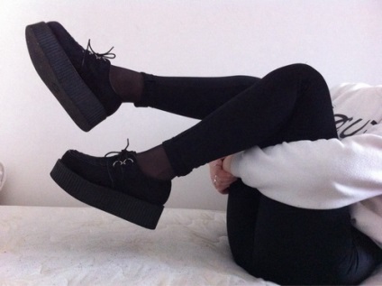 Mi kúszónövények (Creepers) Mi kúszónövények