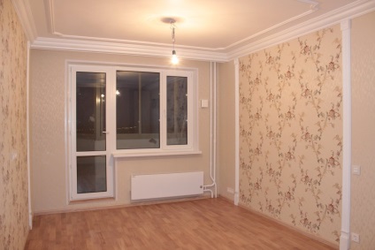 Mi egy lakás felújított (lapos) Mi egy lakás felújított