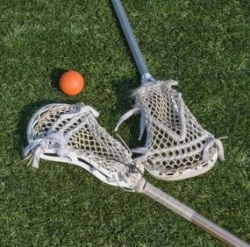 Mi lacrosse (lacrosse) Mi lacrosse