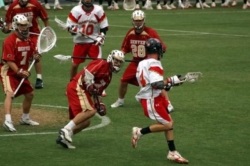 Mi lacrosse (a) Mi lacrosse