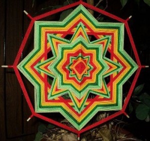 Mi a mandala és hogyan segíti a fejlesztés a gyermek, élő ma! (Matematika) Mi a mandala és hogyan segíti a fejlesztés a gyermek, élő ma!
