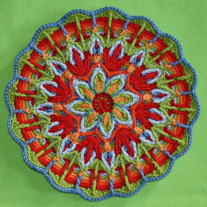 Mi a mandala és hogyan segíti a fejlesztés a gyermek, élő ma! (Videó) Mi a mandala és hogyan segíti a fejlesztés a gyermek, élő ma!