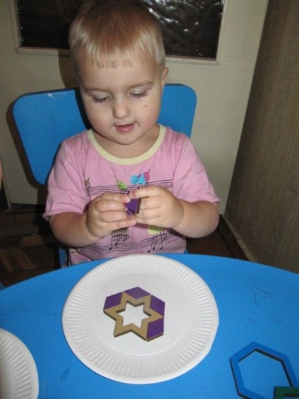 Mi a mandala és hogyan segíti a fejlesztés a gyermek, élő ma! (Collection) Mi a mandala és hogyan segíti a fejlesztés a gyermek, élő ma!