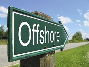 Mi offshore egyszerű szavakkal, az értéket, a regisztráció szabályait