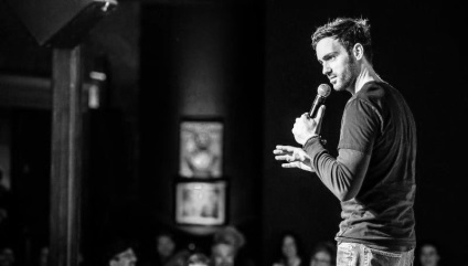 Mi a stand-up - egyszerű a válasz, hogy mit jelent